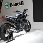 Benelli - EICMA 2018 - 08