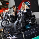 Benelli - EICMA 2018 - 14