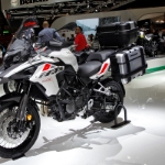 Benelli - EICMA 2018 - 15