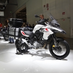 Benelli - EICMA 2018 - 16