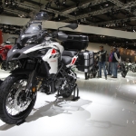 Benelli - EICMA 2018 - 17