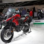 Benelli - EICMA 2018 - 18