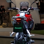 Benelli - EICMA 2018 - 19