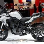 Benelli - EICMA 2018 - 20