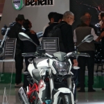 Benelli - EICMA 2018 - 21