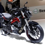 Benelli - EICMA 2018 - 22