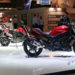 Benelli - EICMA 2018 - 23