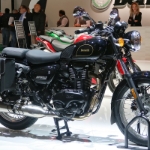 Benelli - EICMA 2018 - 24