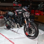 Ducati - EICMA 2018 - 093