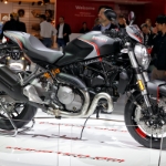 Ducati - EICMA 2018 - 101