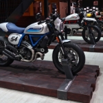 Ducati - EICMA 2018 - 113