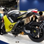 Elektro 021 - Ottobike Eicma 2018 - 02