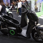 Elektro 033 - Silence Eicma 2018 - 2