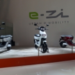 Elektro 042 - E-ZI Eicma 2018 - 1