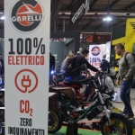 Elektro 045 - Garelli Eicma 2018 - 1