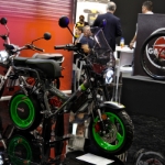 Elektro 046 - Garelli Eicma 2018 - 2