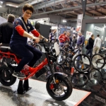 Elektro 048 - Garelli Eicma 2018 - 4