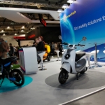 Elektro 062 - GreenTech Eicma 2018 - 1