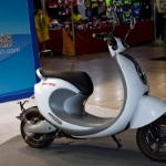 Elektro 063 - GreenTech Eicma 2018 - 2