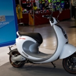 Elektro 063 - GreenTech Eicma 2018 - 2