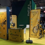 Elektro 068 - Mimoto Eicma 2018 - 1