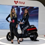 Elektro 075 - NIU Eicma 2018 - 1