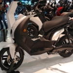 Elektro 079 - Peugeot Eicma 2018 - 3