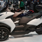 Elektro 081 - Peugeot Eicma 2018 - 5