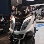 Elektro 082 - Peugeot Eicma 2018 - 6