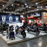 Elektro 086 - Taro Eicma 2018 - 1