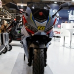 Elektro 088 - Taro Eicma 2018 - 3