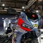 Elektro 089 - Taro Eicma 2018 - 4