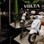 Elektro 091 - Volta Eicma 2018 - 1