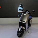 Elektro 093 - Yadea Eicma 2018 - 1