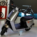 Elektro 094 - Yadea Eicma 2018 - 2