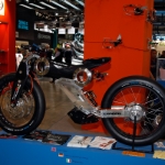 Elektro 098 - Sonstige Eicma 2018 - 2