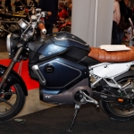 Elektro 099 - Sonstige Eicma 2018 - 3