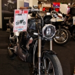 Elektro 100 - Sonstige Eicma 2018 - 4