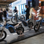 Elektro 102 - Sonstige Eicma 2018 - 6