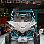 Elektro 105 - Sonstige Eicma 2018 - 9