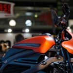 Harley Davidson - EICMA 2018 - 02