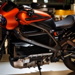 Harley Davidson - EICMA 2018 - 04
