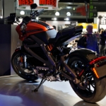 Harley Davidson - EICMA 2018 - 06