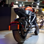 Harley Davidson - EICMA 2018 - 07