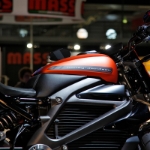 Harley Davidson - EICMA 2018 - 09