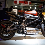 Harley Davidson - EICMA 2018 - 10