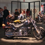 Harley Davidson - EICMA 2018 - 12