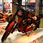 Harley Davidson - EICMA 2018 - 14