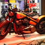 Harley Davidson - EICMA 2018 - 15