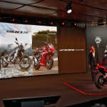 001 - Honda PK - EICMA 2018 - 01